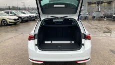 Skoda Octavia 1.5 TSI 150 e-TEC SE L 5dr DSG Petrol Estate